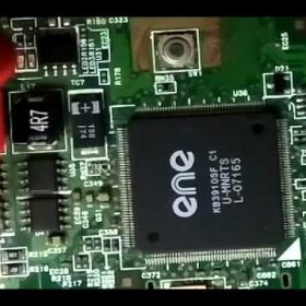 Laptop motherboard repair training in assamese 8 pin FET